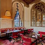 Fairmont Copley Plaza